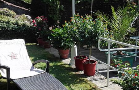 Haus Schönblick - Photo 18