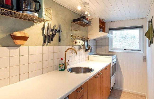 5 Person Holiday Home in Thyholm - Photo 5