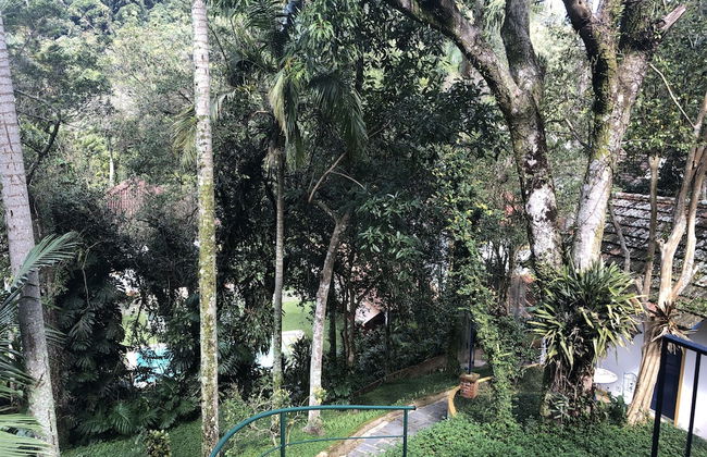 Pousada Vila Brasil - Foto 31