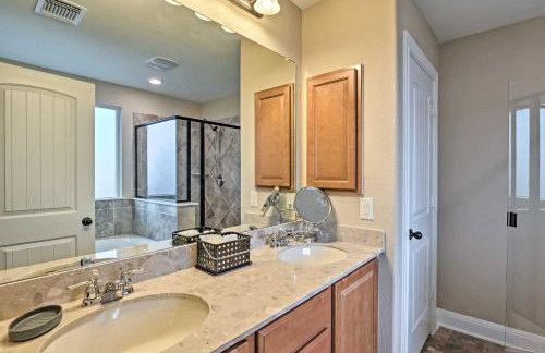 Texas Home with Patio and Grill about 16 Mi to Austin - Foto 15