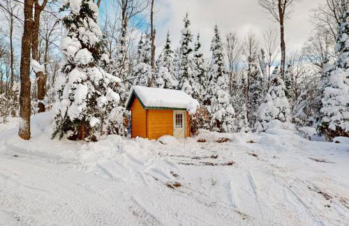 Balsam Ridge Cabin 1- Bear - Foto 2
