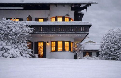 Design-Apartment am Chiemsee - Foto 3