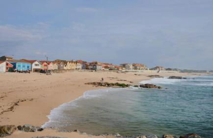 Aurora's Lighthouse - Caminhos de Santiago - Foto 19