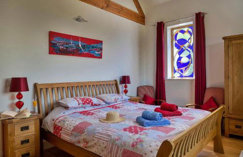 Finest Retreats - Skyview Lodge - Photo 34