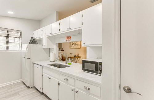 Pet-Friendly Home Near Dtwn Tallahassee! - Foto 8