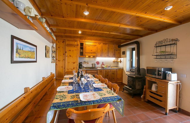 Casa Gallio - Foto 9