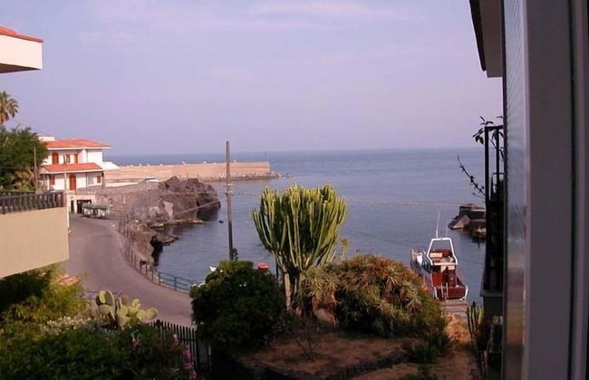 Wonderful Apartment in Front of the sea - Photo 9