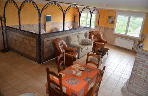 El Mirador de Clavijo - Foto 49