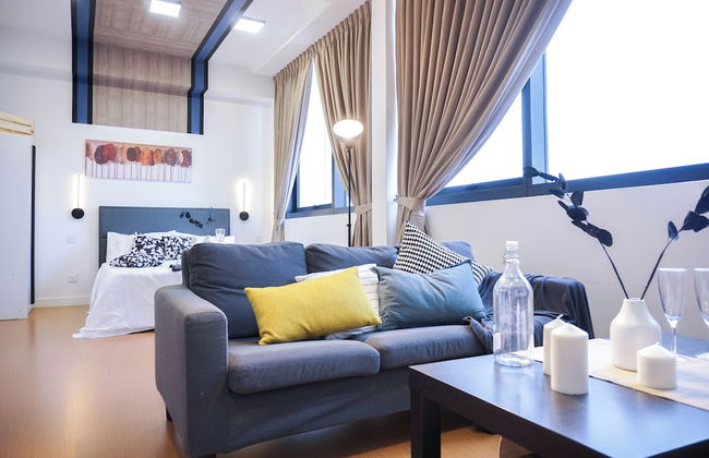 The Hub SS2 by manatidur - Foto 64