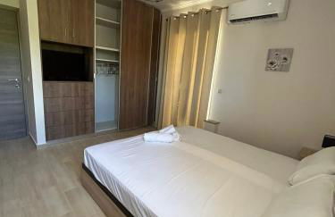 Tasos Cozy Apartment 1st Floor - Foto 4