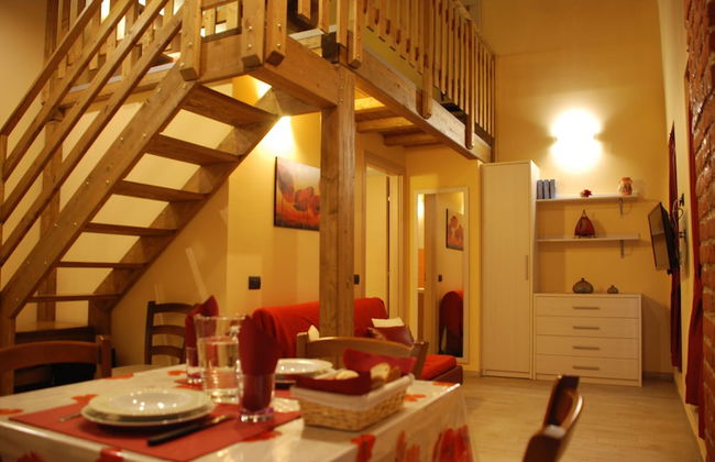 Agriturismo Le Risaie - Photo 14