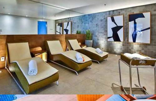 Flat Apart America Campos - Photo 33