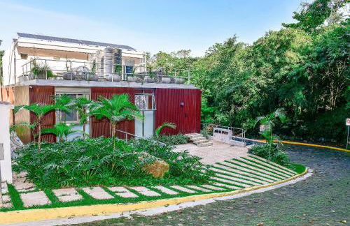 Casa João de Barro - Praia de Guaecá - Foto 30