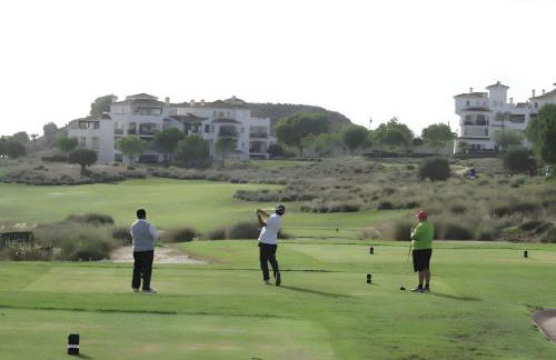 Luxury 2 bed Penthouse on Golf Course Murcia - Foto 48