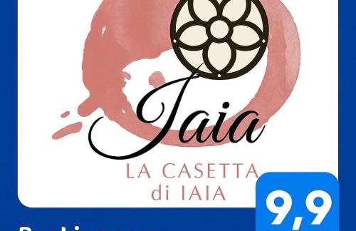 La casetta di Iaia - A historic gem in the heart of Tricase - Foto 23