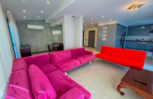 Villa Talia - Photo 19