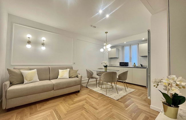 Bellagio Luxury Suites Apartments - Foto 49