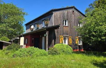 Natur und Wellness ''auf der Hardt'' -Jacuzzi- Sauna- Kinderausstattung- Alleinlage im Wald - Foto 1