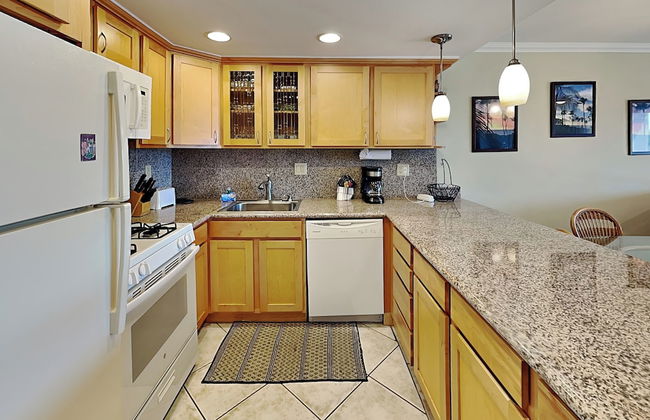 Kihei Akahi by Maui Rental Group - Photo 44