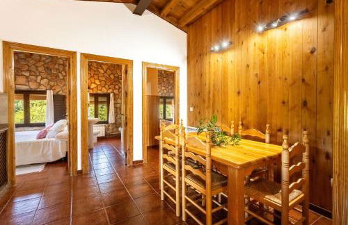 Casa Rural la Laguna - Foto 67