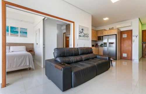 Apartamento Vista Mar no Novo Campeche - Foto 10