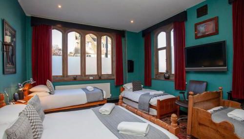 Stunning, Large Chapel, Nr Bath - Foto 4