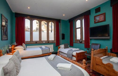 Stunning, Large Chapel, Nr Bath - Foto 4