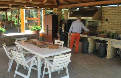 Agriturismo Villa Vetiche - Foto 60