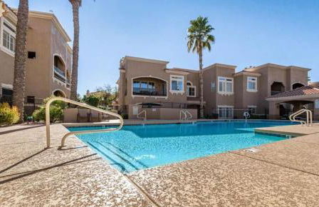 TPC Golf Course North Scottsdale - Foto 8