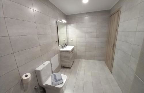 THALASSA ALMYROS APARTMENTS - Photo 2