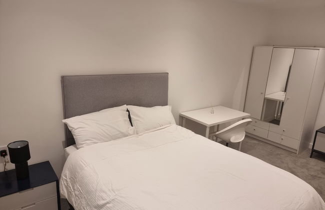 Captivating 1-bed Apartment in Manchester - Foto 3