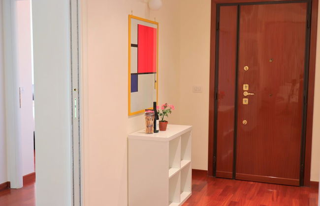 St Peter new and lightsome apartment with balcony - Foto 1