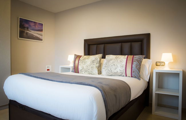 Holidays2Malaga Train Station Area Apartments - Foto 7