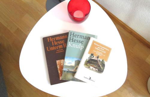 Ferienwohnung Nadine - Foto 16