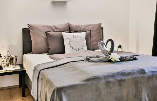 Inviting Apartment in Inzing With Garden - Foto 4