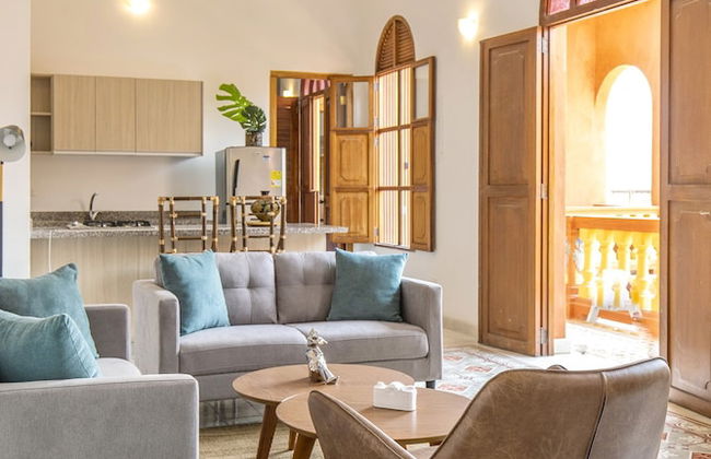 Casa Morales Getsemani - Foto 69