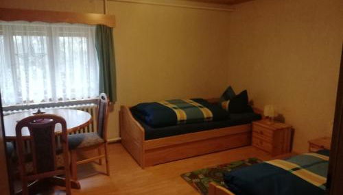 Erzhof Nassau- Gästezimmer an der Loipe - Foto 2