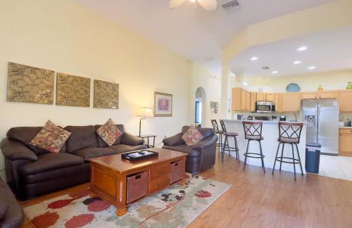 Magic Disney Home 4 Bd 3 Bt with Private Pool - Foto 29