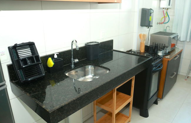 Edifício Promenade II Apt 408 - Foto 7