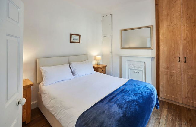 Host Stay Hall Garth - Foto 10