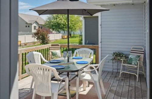 Covered Bridge Haven - Foto 43