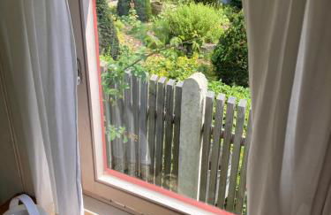 Bei uns im Allgäu - Gästewagen Hoimelig mit Solardusche - Foto 15