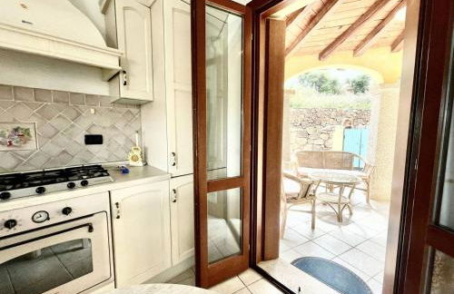 Bellissima villa Alessandra grande piscina privata giardino BQ posto auto - Foto 68