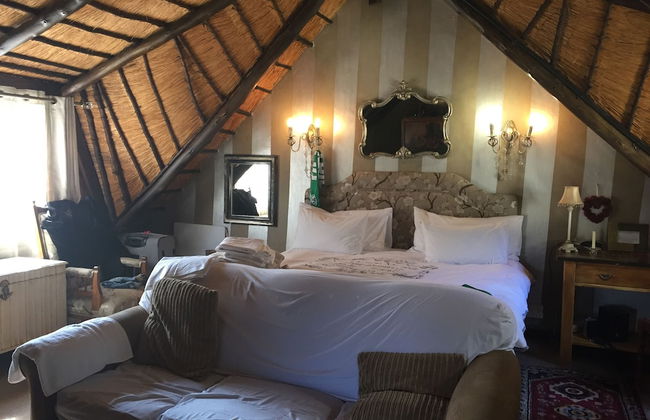 Waterhouse Guest Lodges 202 Lawley Street - Foto 3