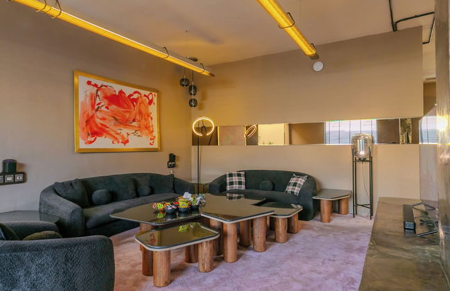 Portal Chalets With Private Pool-AlRawda - Foto 53