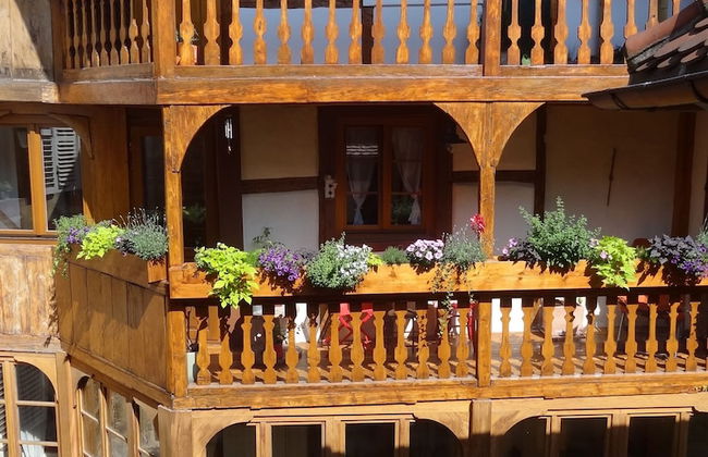 My Sweet Homes - Le 15 - Photo 65