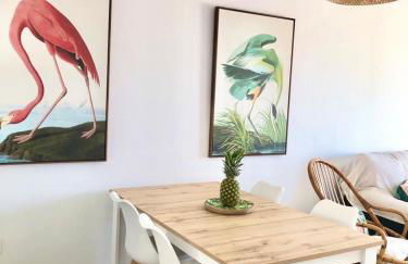 Apartamento en Mojácar en 1° línea de playa - Foto 20