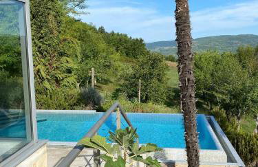 Le Grand Cru Villa - Award Winning Holiday Home 2025 - Foto 6