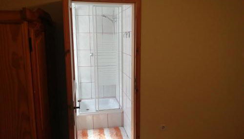Bärenhof Langenbernsdorf - Foto 2, Shower