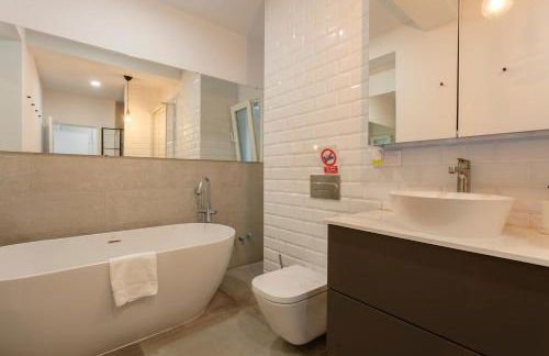 MAREAS Family Home by Cadiz4Rentals - Foto 42